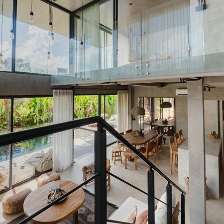 Elemen Uluwatu Villas 외부 사진