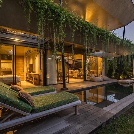 Elemen Uluwatu Villas 외부 사진