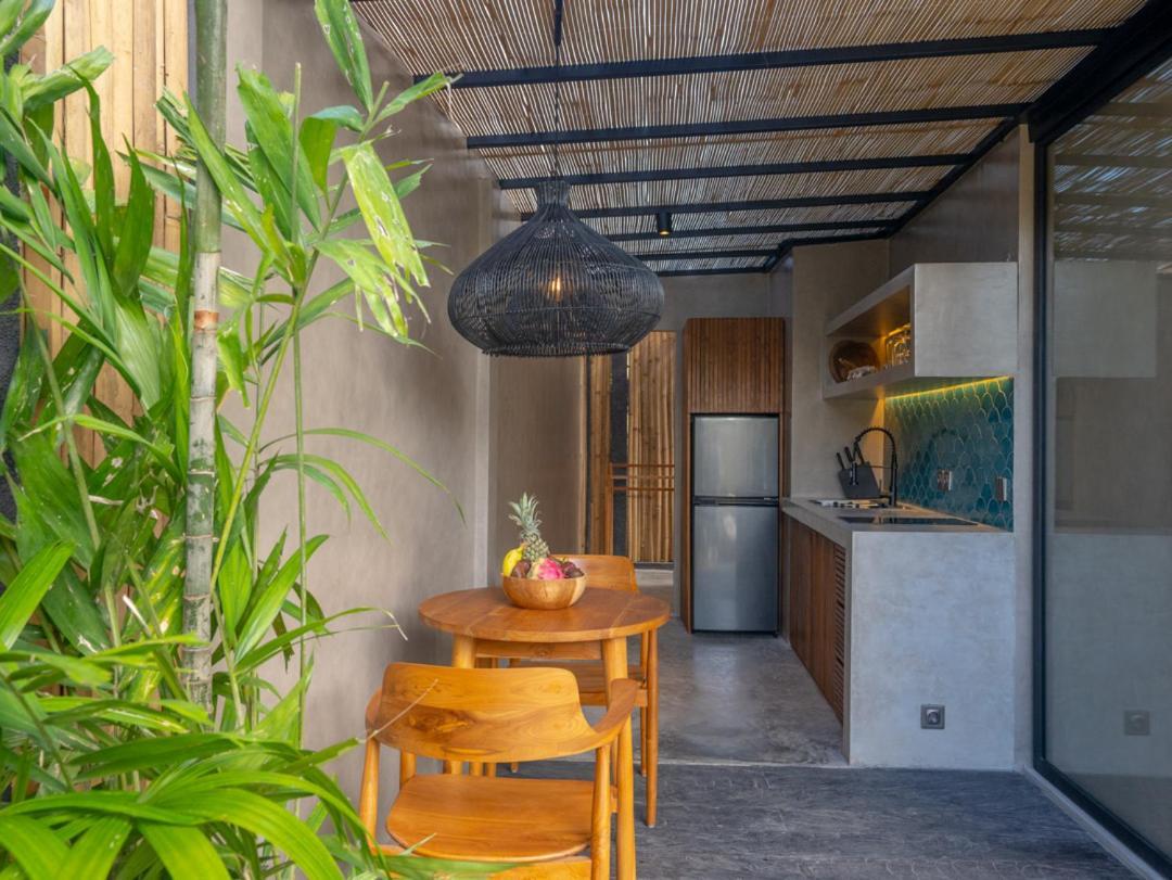Elemen Uluwatu Villas 외부 사진