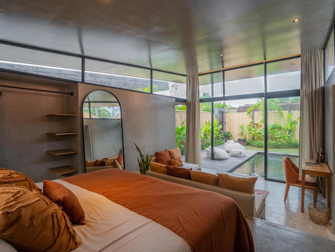 Elemen Uluwatu Villas 외부 사진