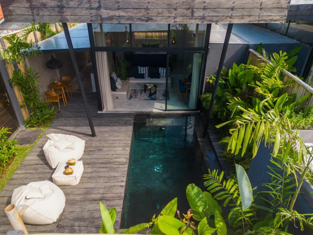 Elemen Uluwatu Villas 외부 사진