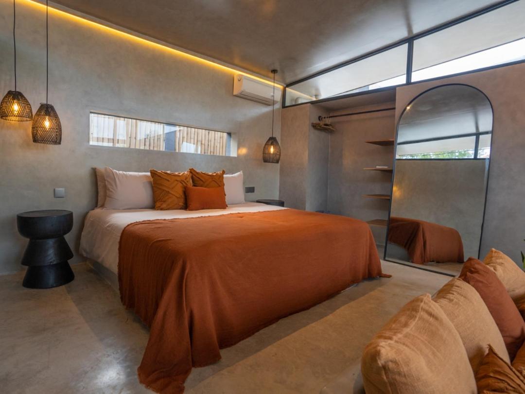 Elemen Uluwatu Villas 외부 사진