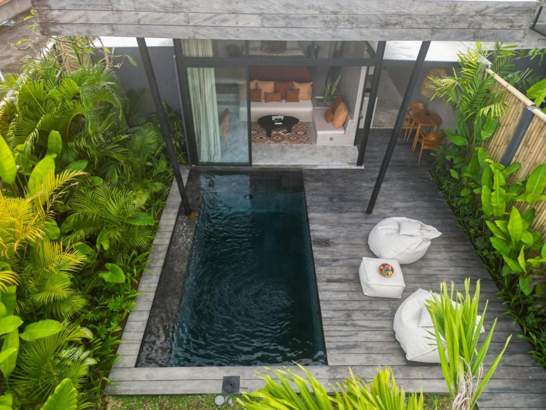 Elemen Uluwatu Villas 외부 사진