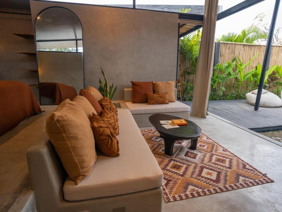 Elemen Uluwatu Villas 외부 사진