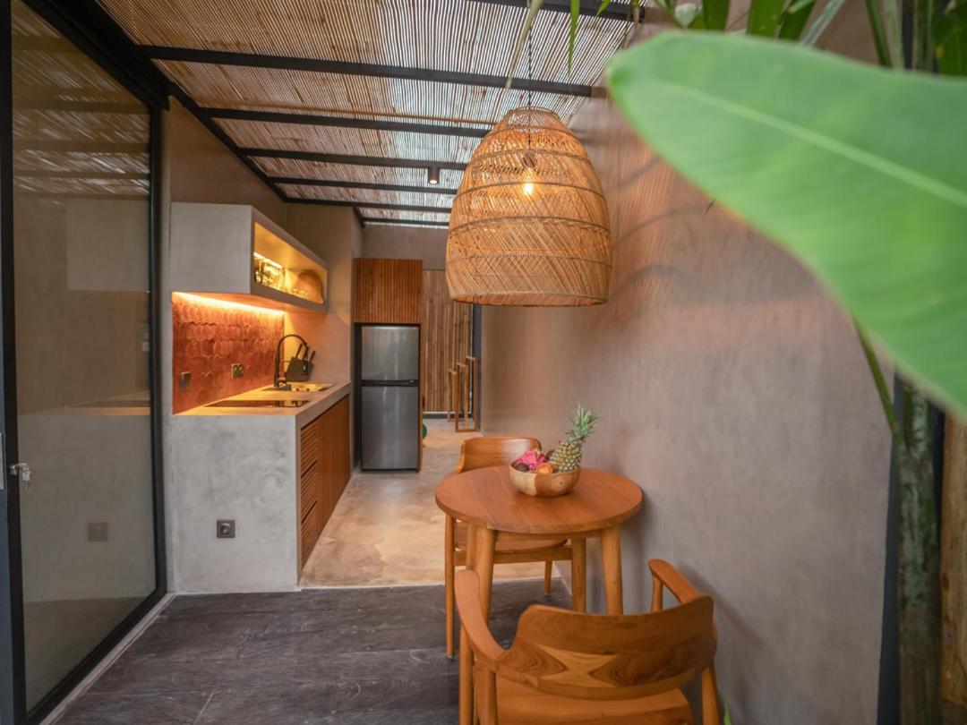 Elemen Uluwatu Villas 외부 사진