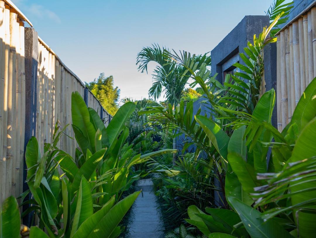 Elemen Uluwatu Villas 외부 사진