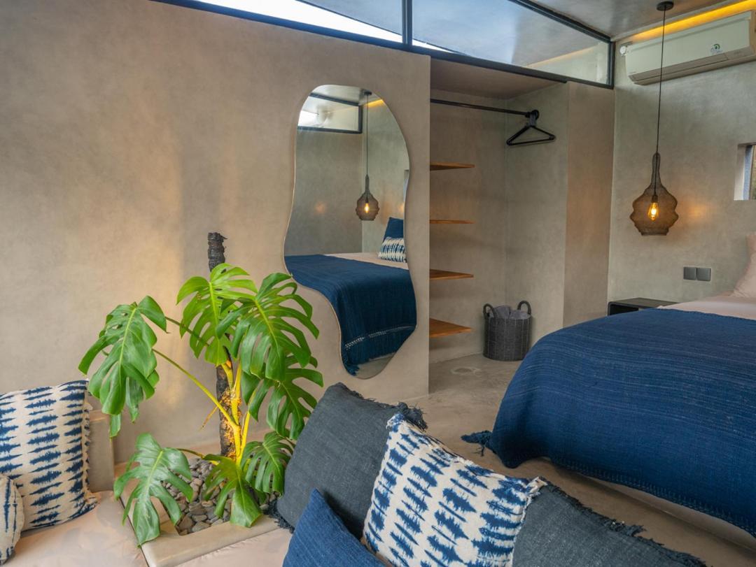 Elemen Uluwatu Villas 외부 사진