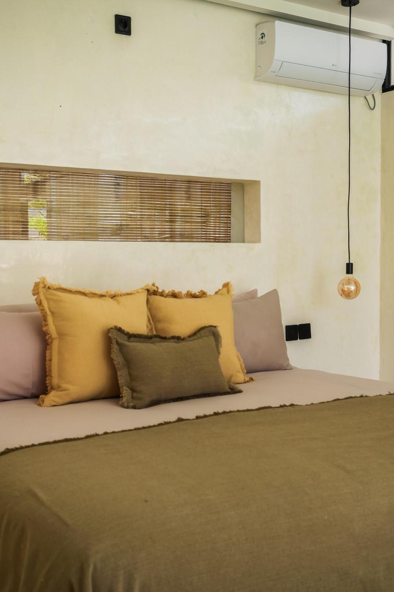 Elemen Uluwatu Villas 외부 사진