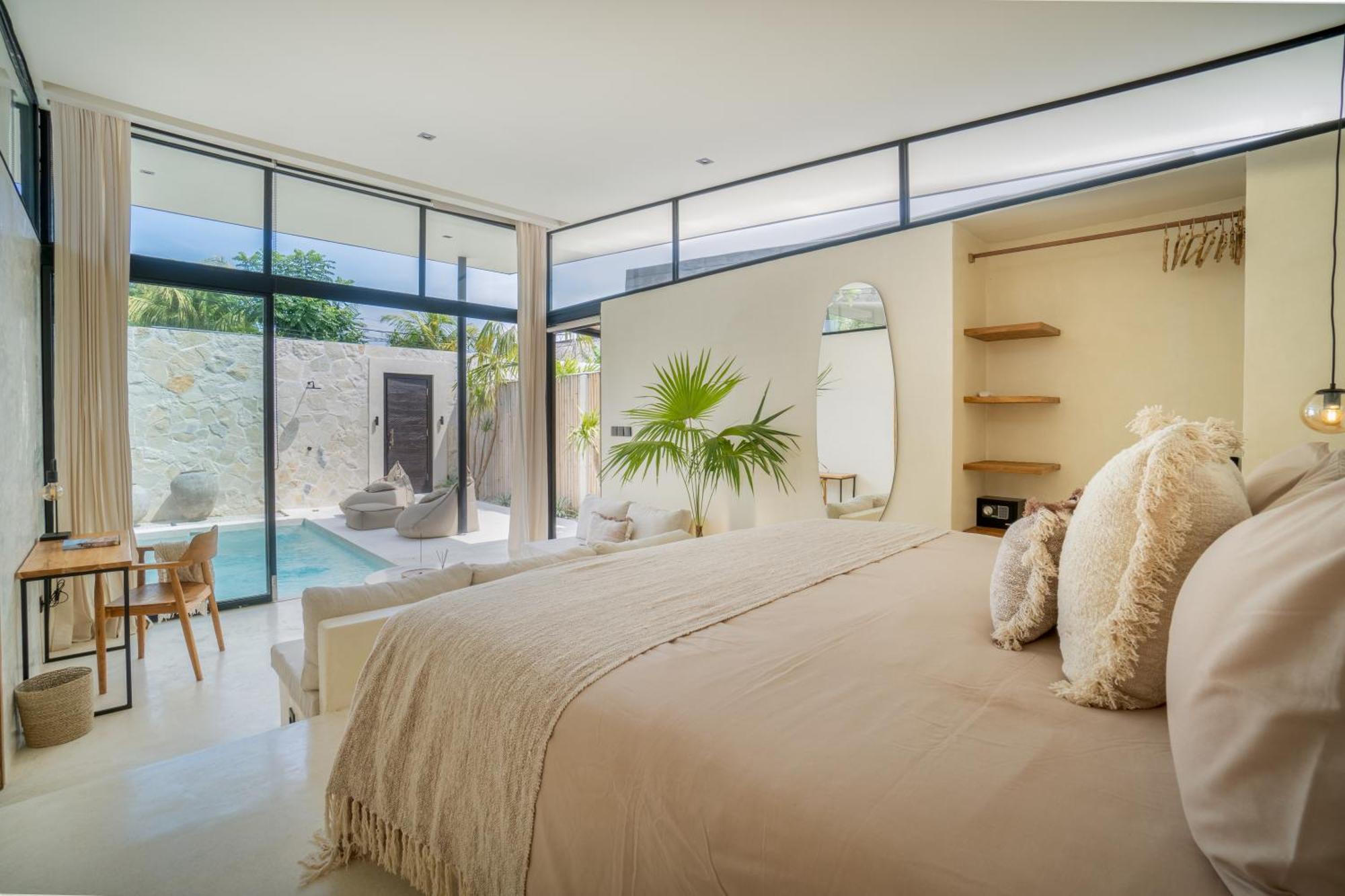 Elemen Uluwatu Villas 외부 사진