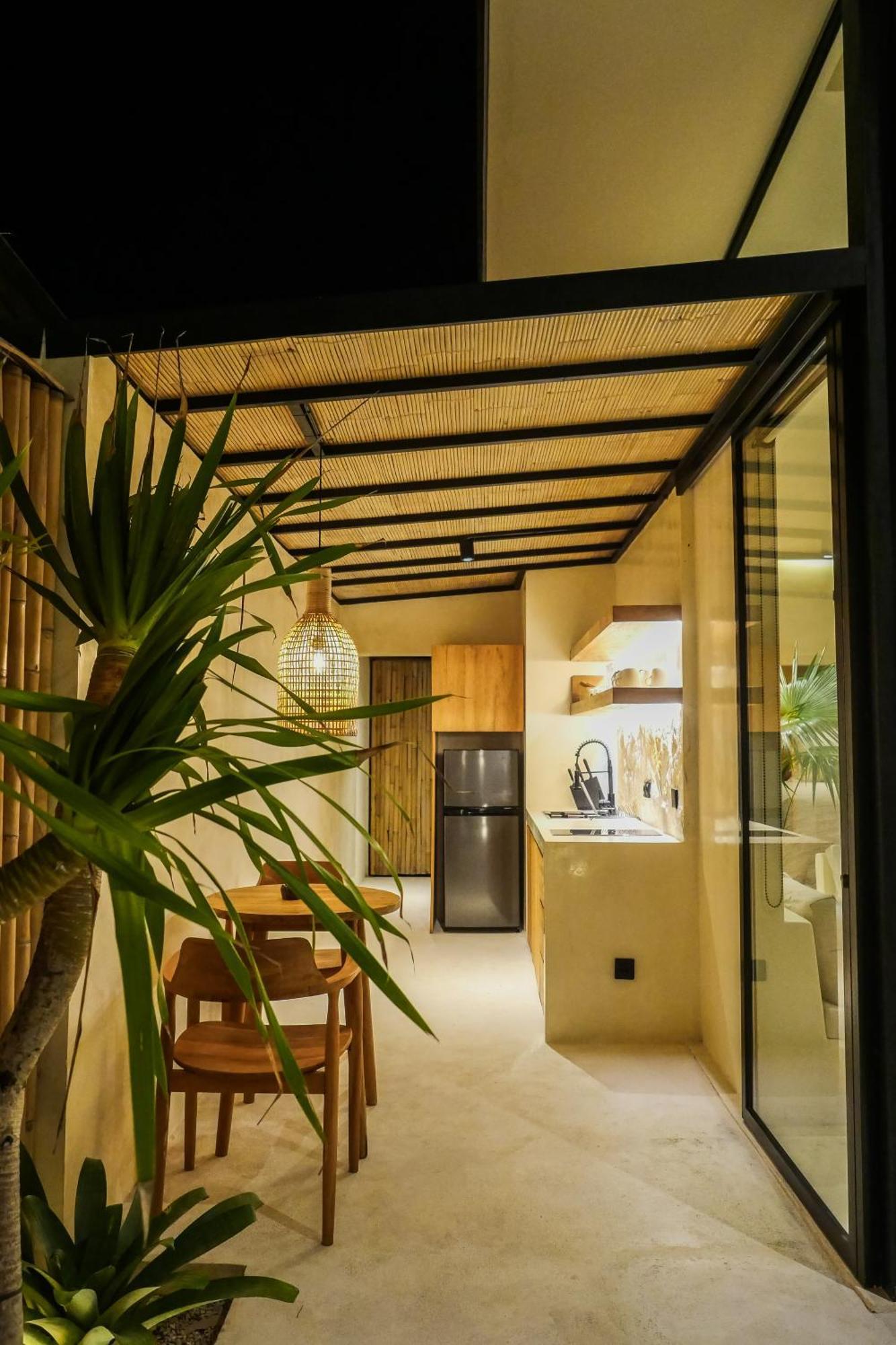 Elemen Uluwatu Villas 외부 사진