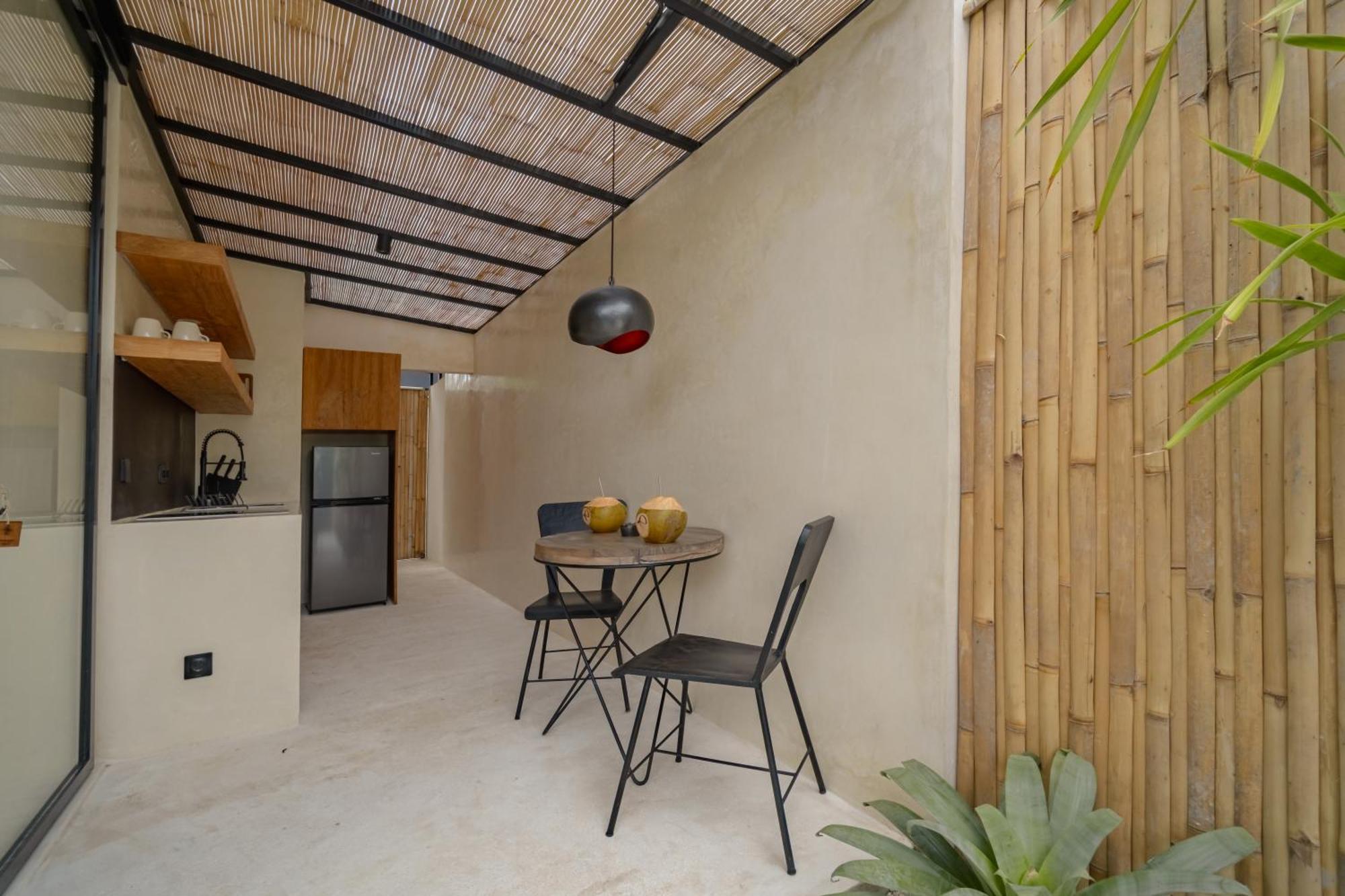 Elemen Uluwatu Villas 외부 사진