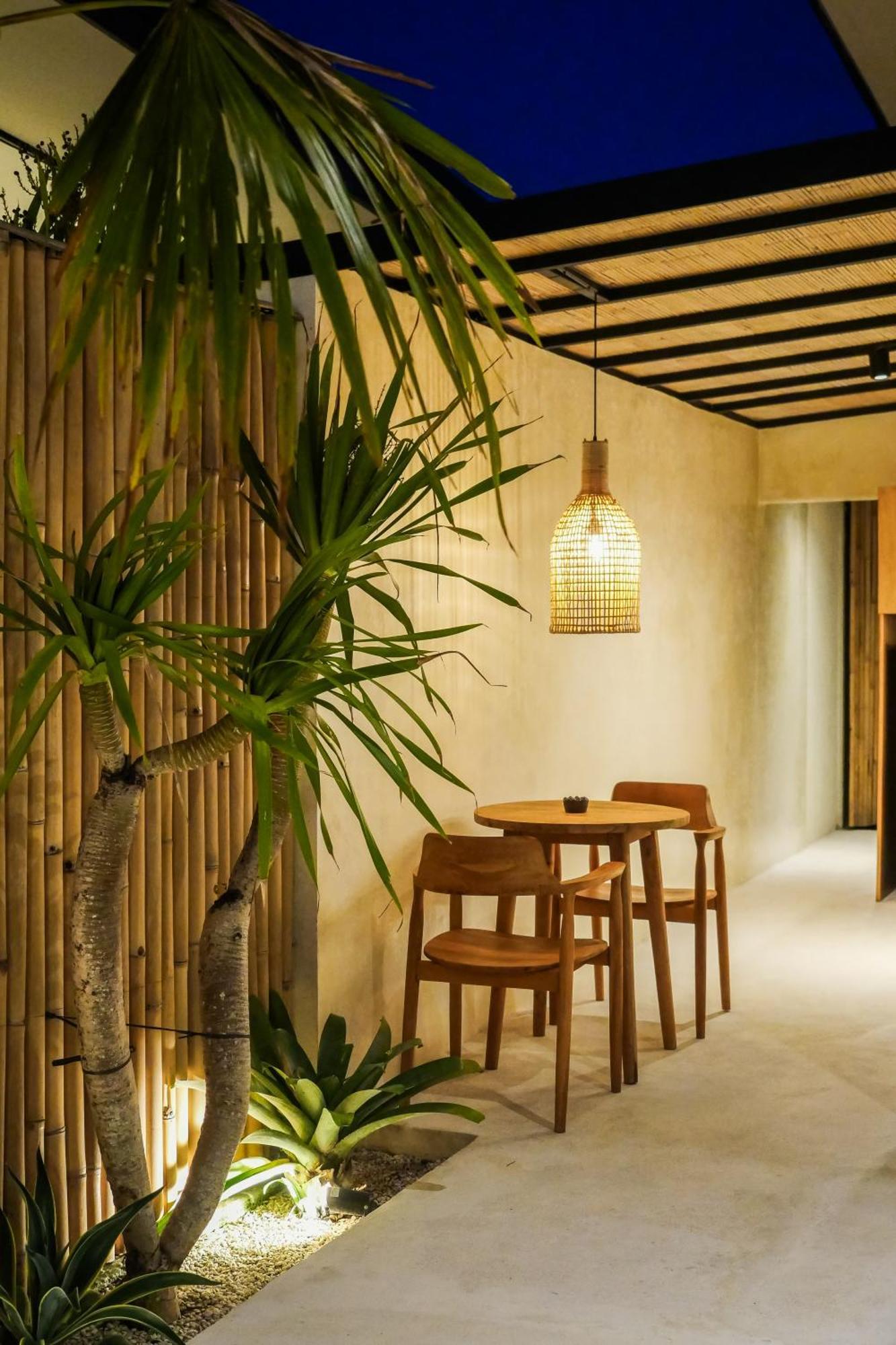 Elemen Uluwatu Villas 외부 사진