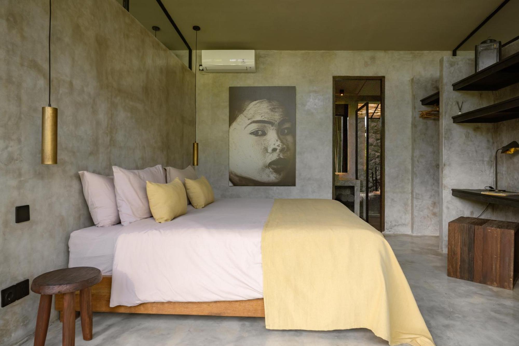 Elemen Uluwatu Villas 외부 사진