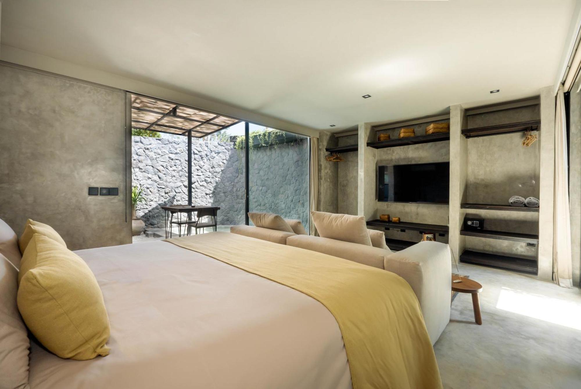 Elemen Uluwatu Villas 외부 사진