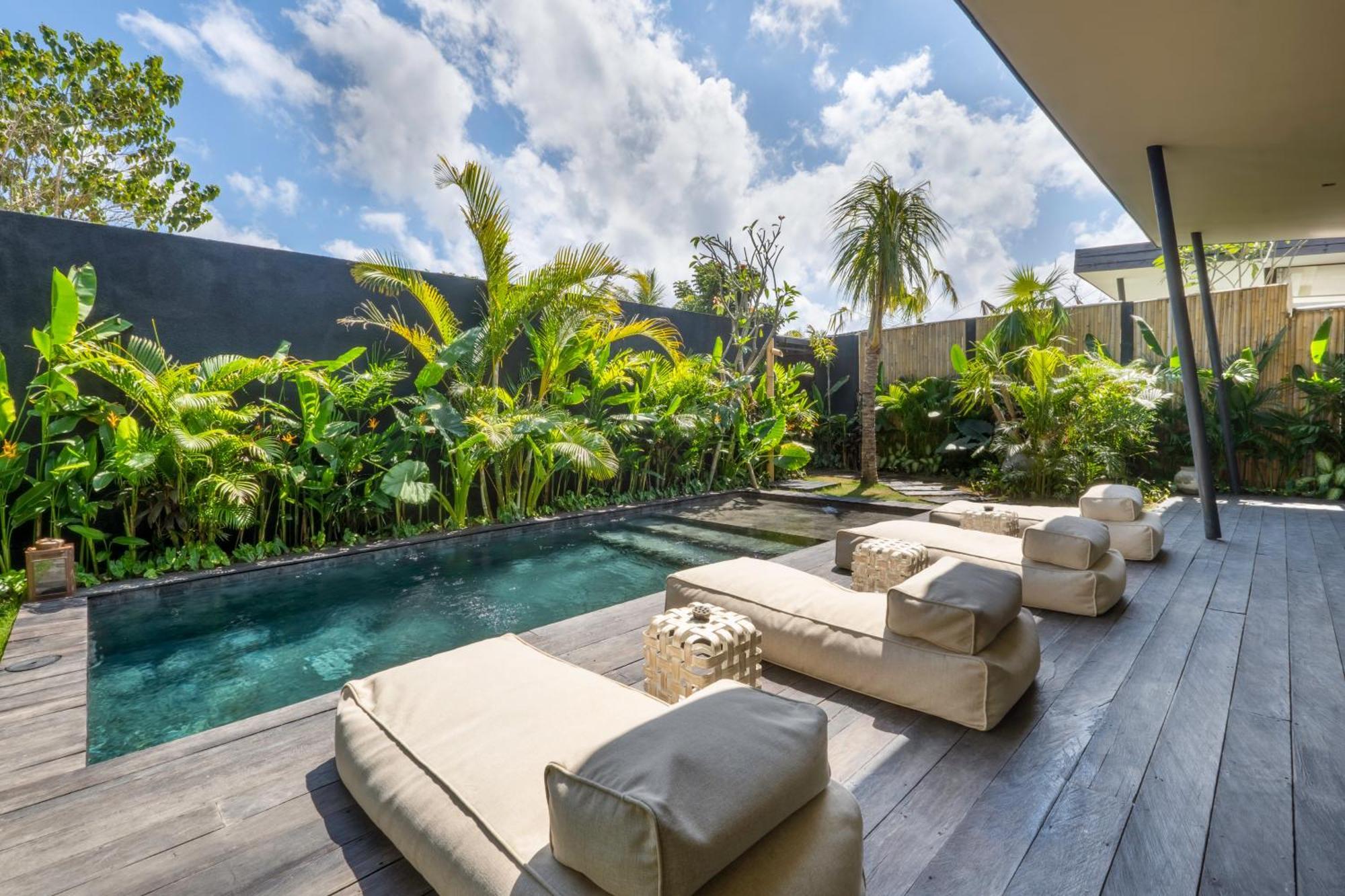 Elemen Uluwatu Villas 외부 사진