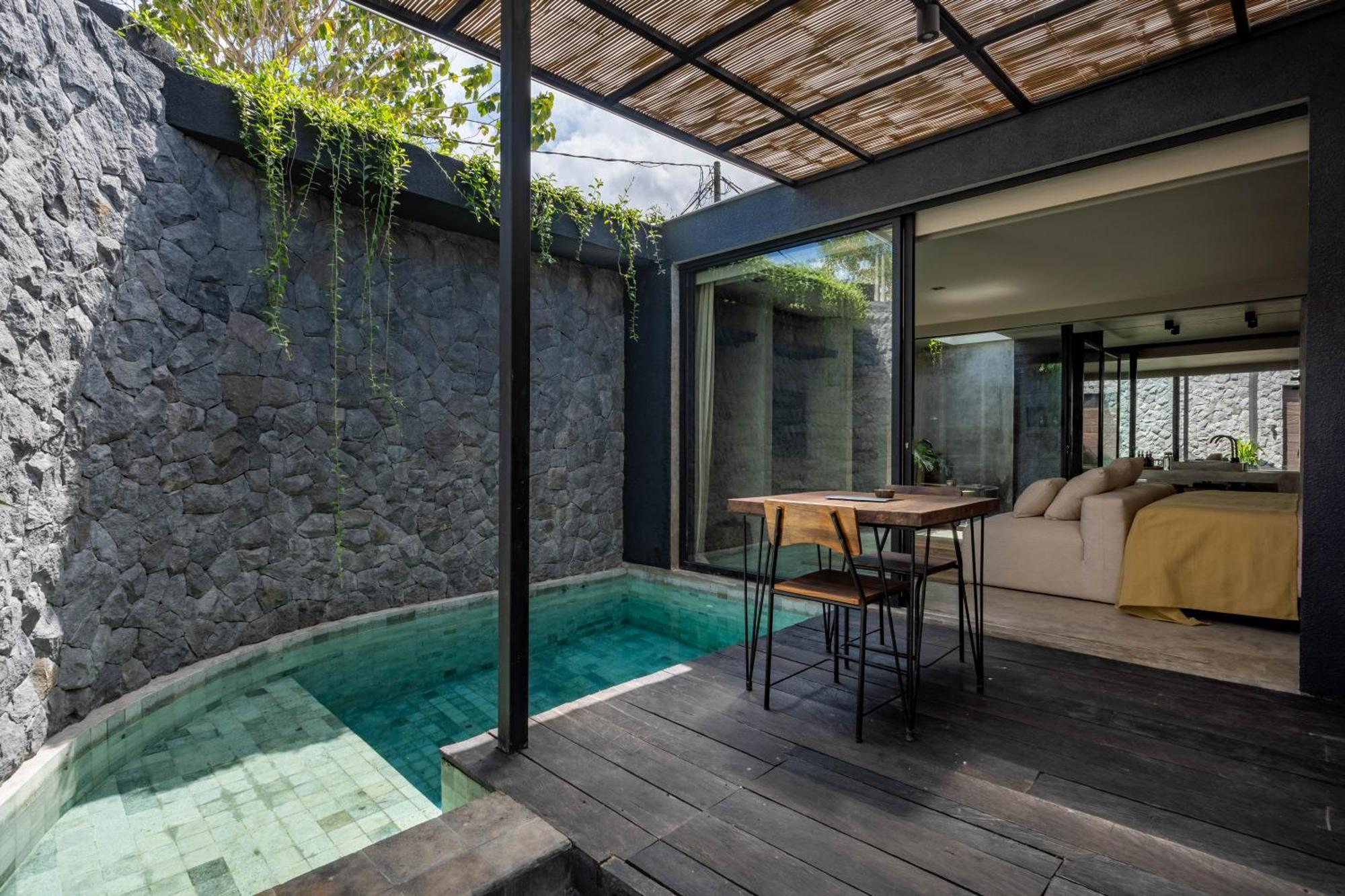 Elemen Uluwatu Villas 외부 사진