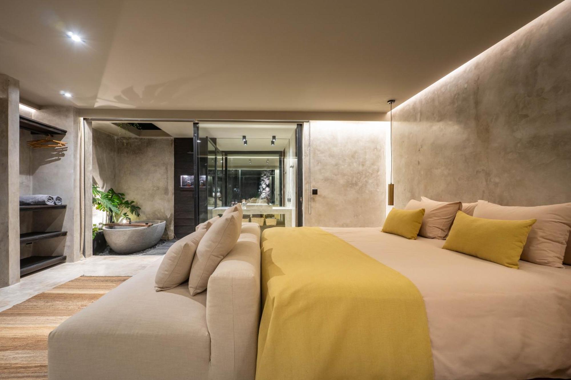 Elemen Uluwatu Villas 외부 사진