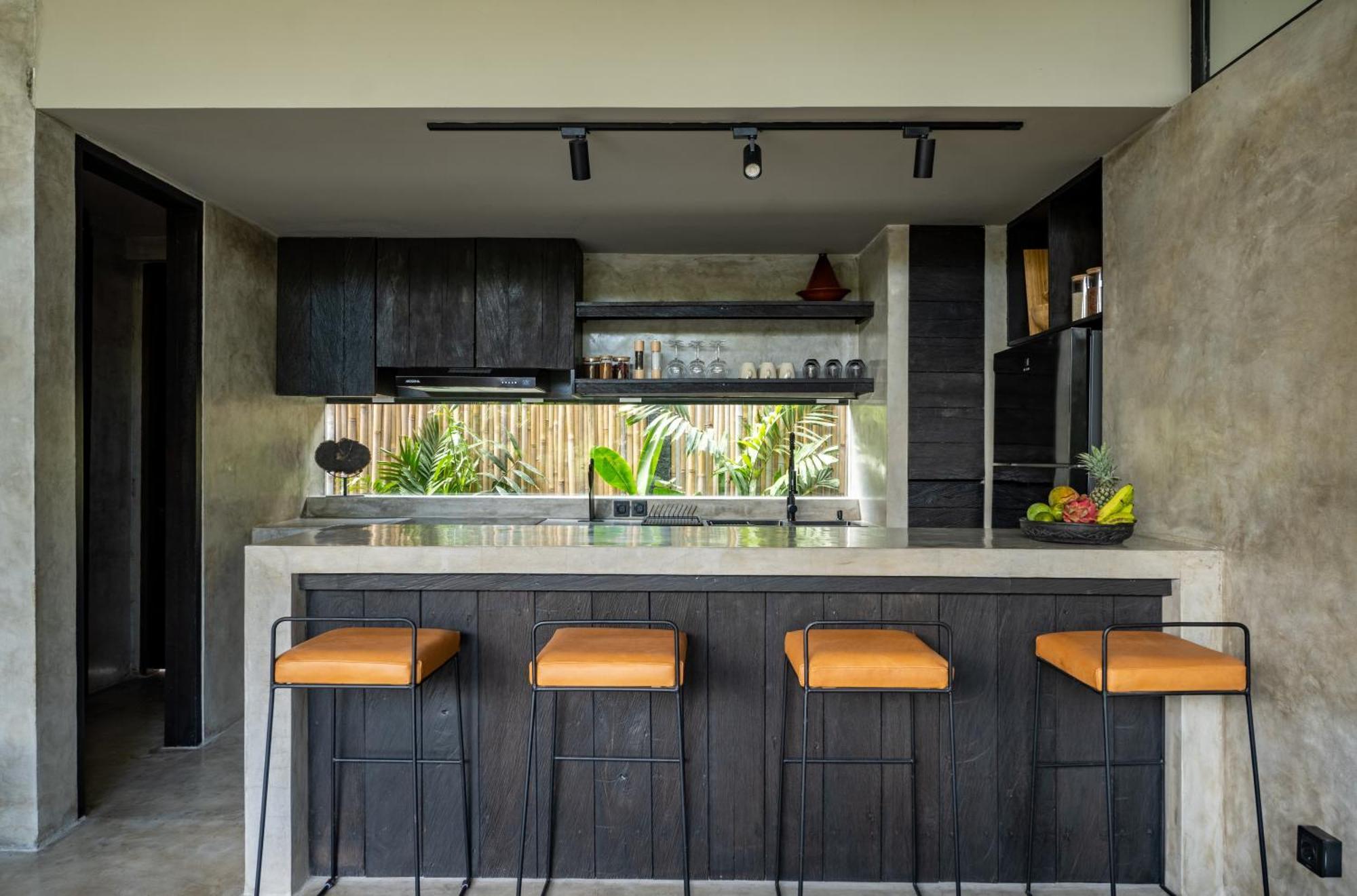 Elemen Uluwatu Villas 외부 사진
