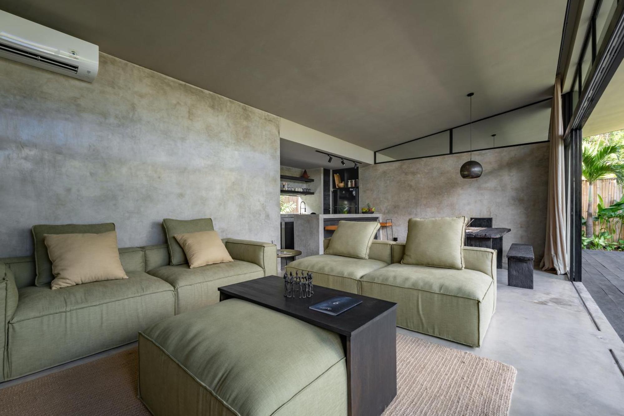 Elemen Uluwatu Villas 외부 사진