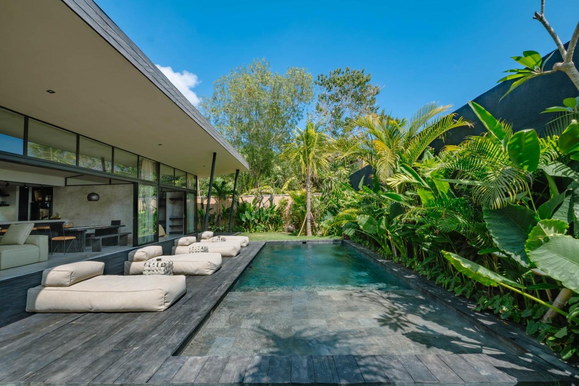 Elemen Uluwatu Villas 외부 사진
