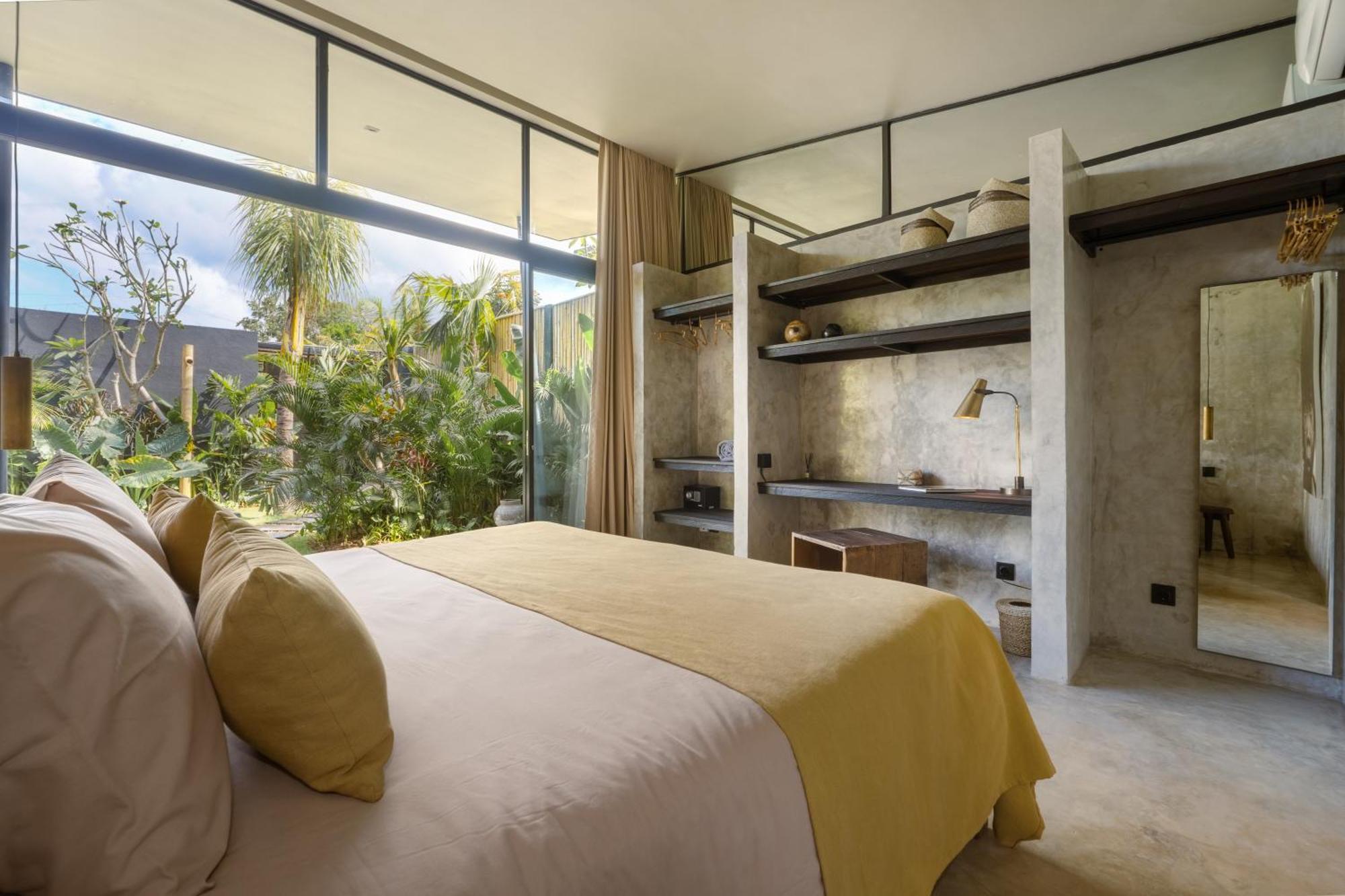 Elemen Uluwatu Villas 외부 사진
