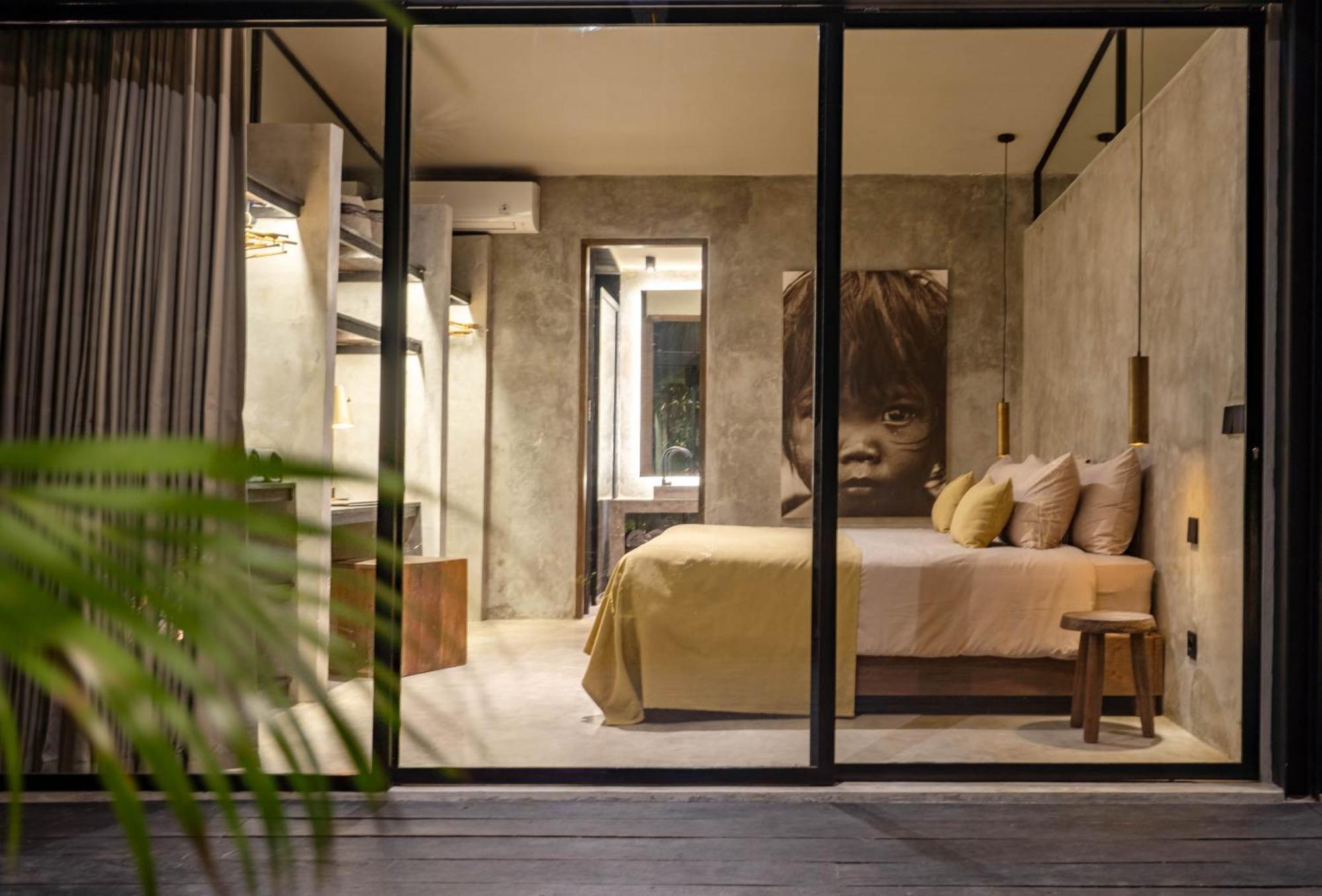 Elemen Uluwatu Villas 외부 사진