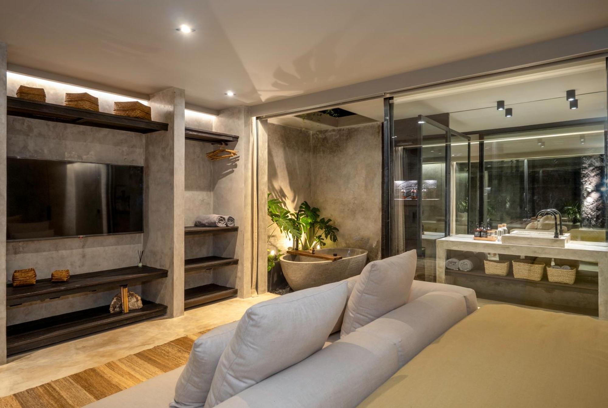 Elemen Uluwatu Villas 외부 사진