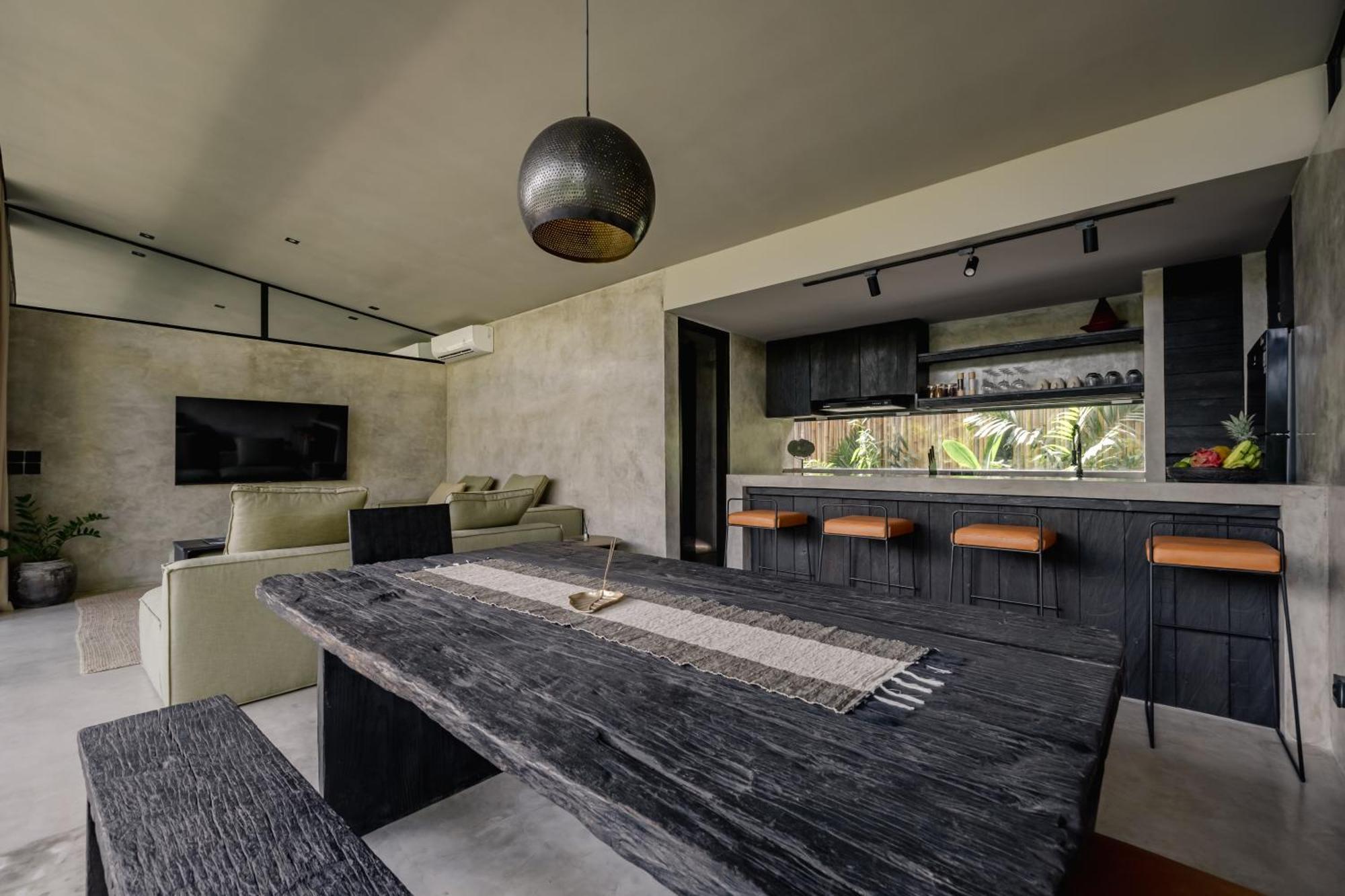 Elemen Uluwatu Villas 외부 사진