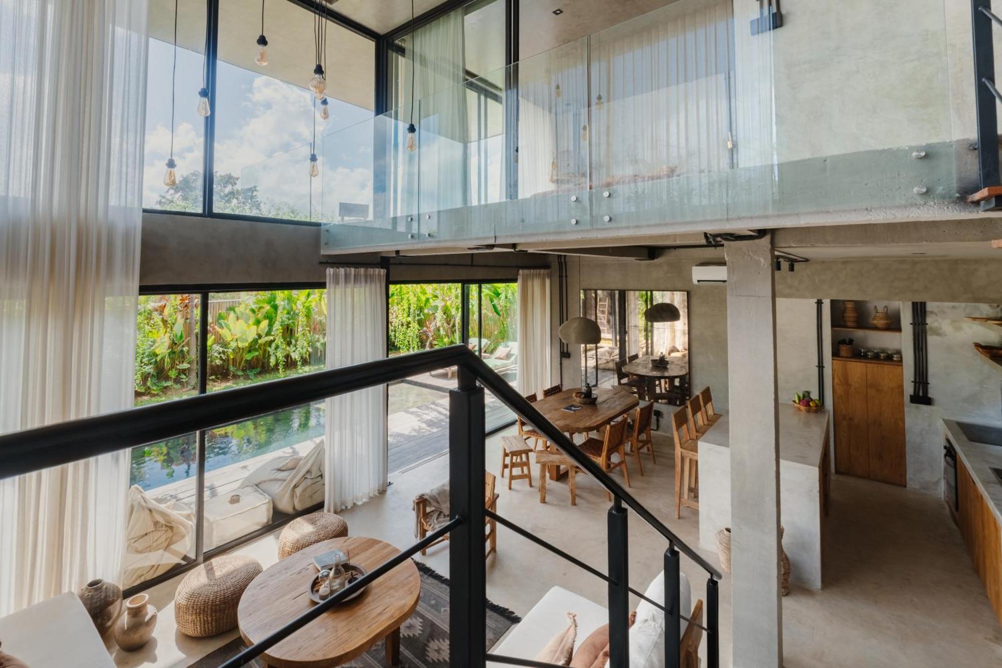 Elemen Uluwatu Villas 외부 사진
