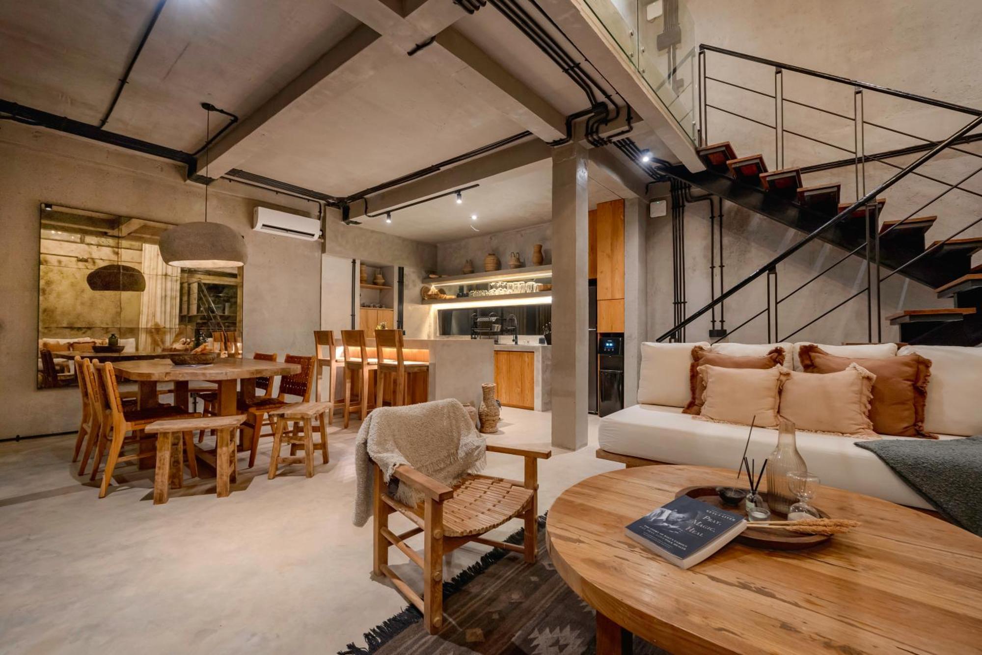 Elemen Uluwatu Villas 외부 사진