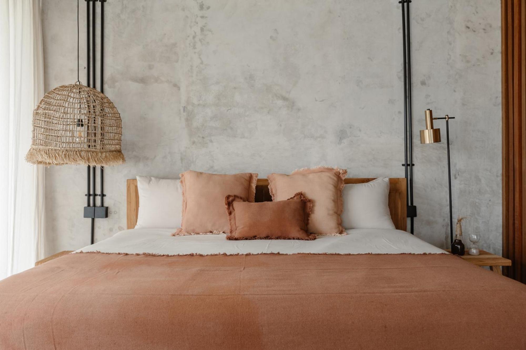 Elemen Uluwatu Villas 외부 사진