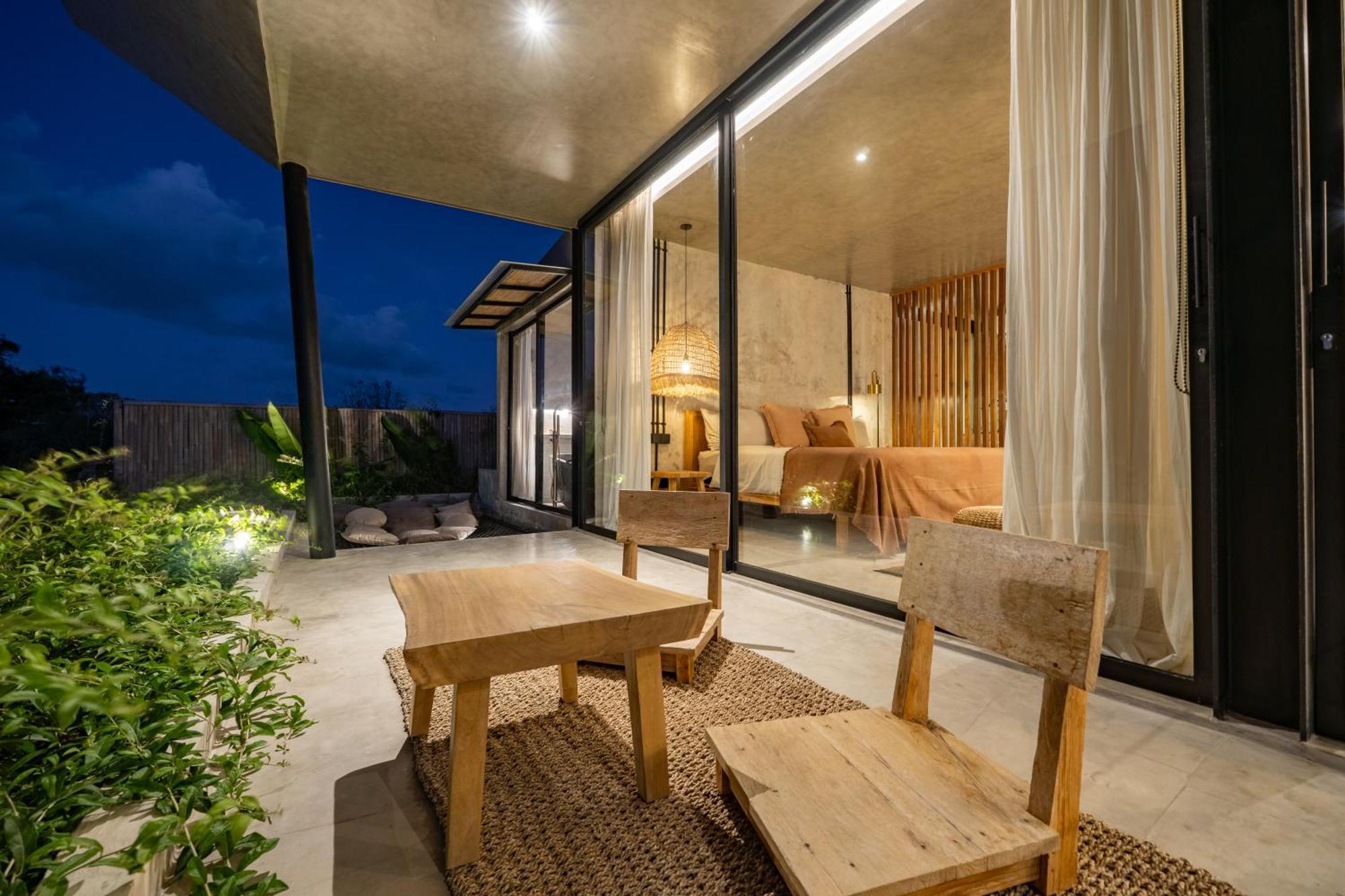 Elemen Uluwatu Villas 외부 사진