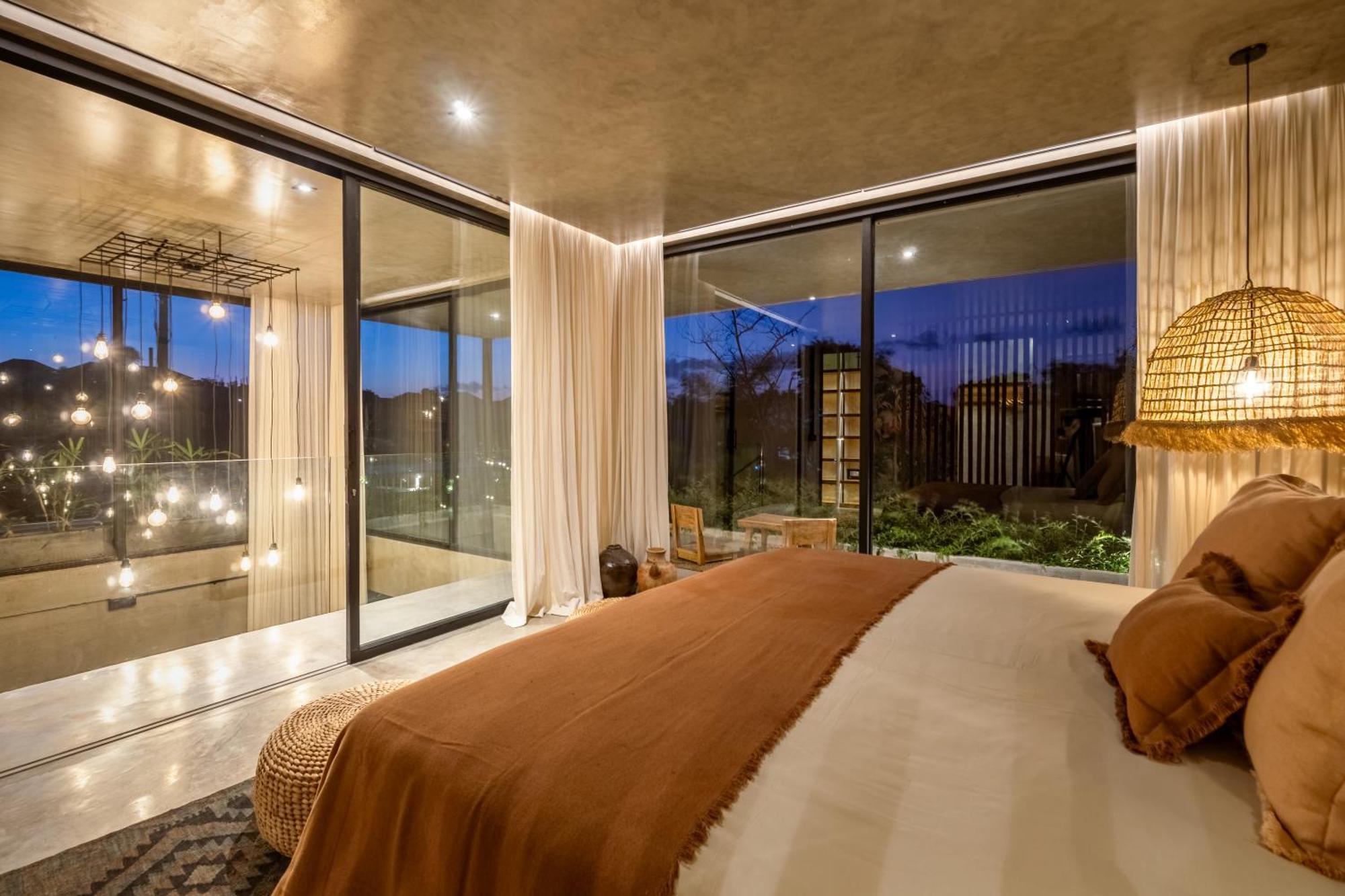 Elemen Uluwatu Villas 외부 사진