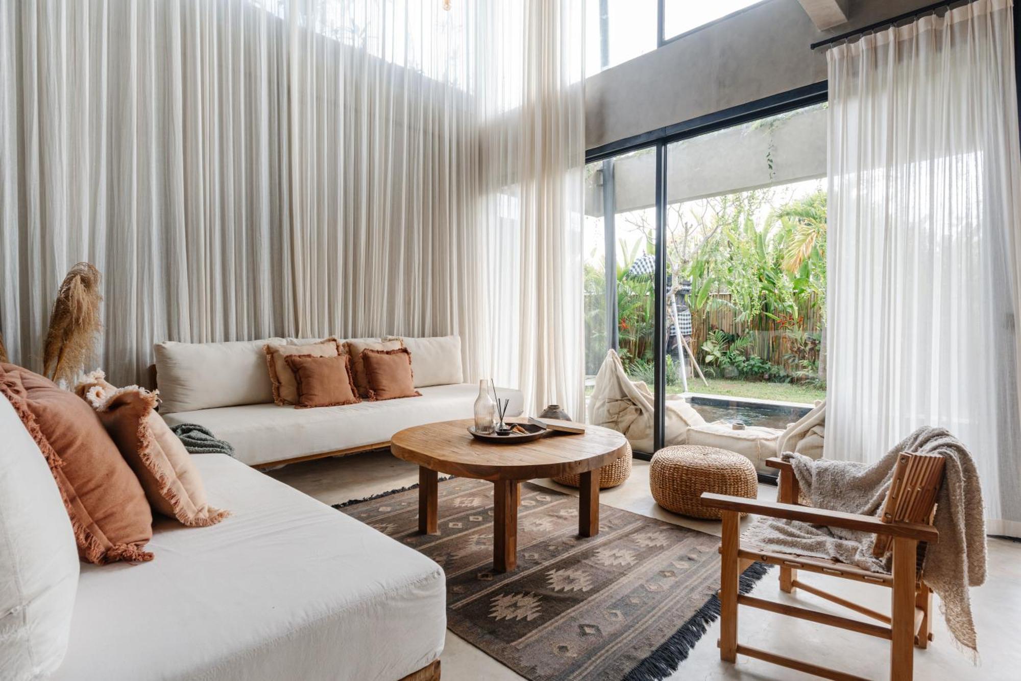 Elemen Uluwatu Villas 외부 사진