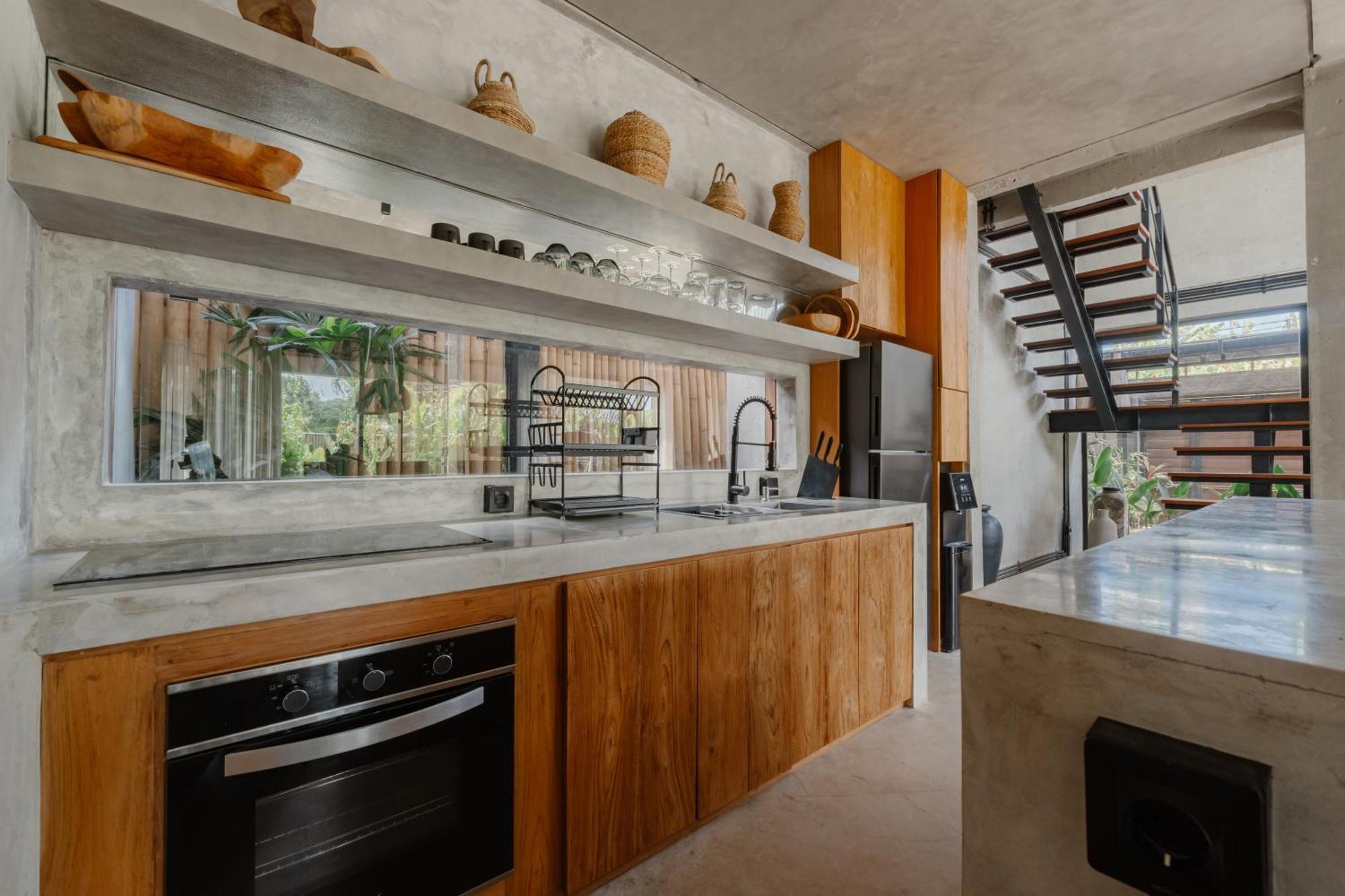 Elemen Uluwatu Villas 외부 사진