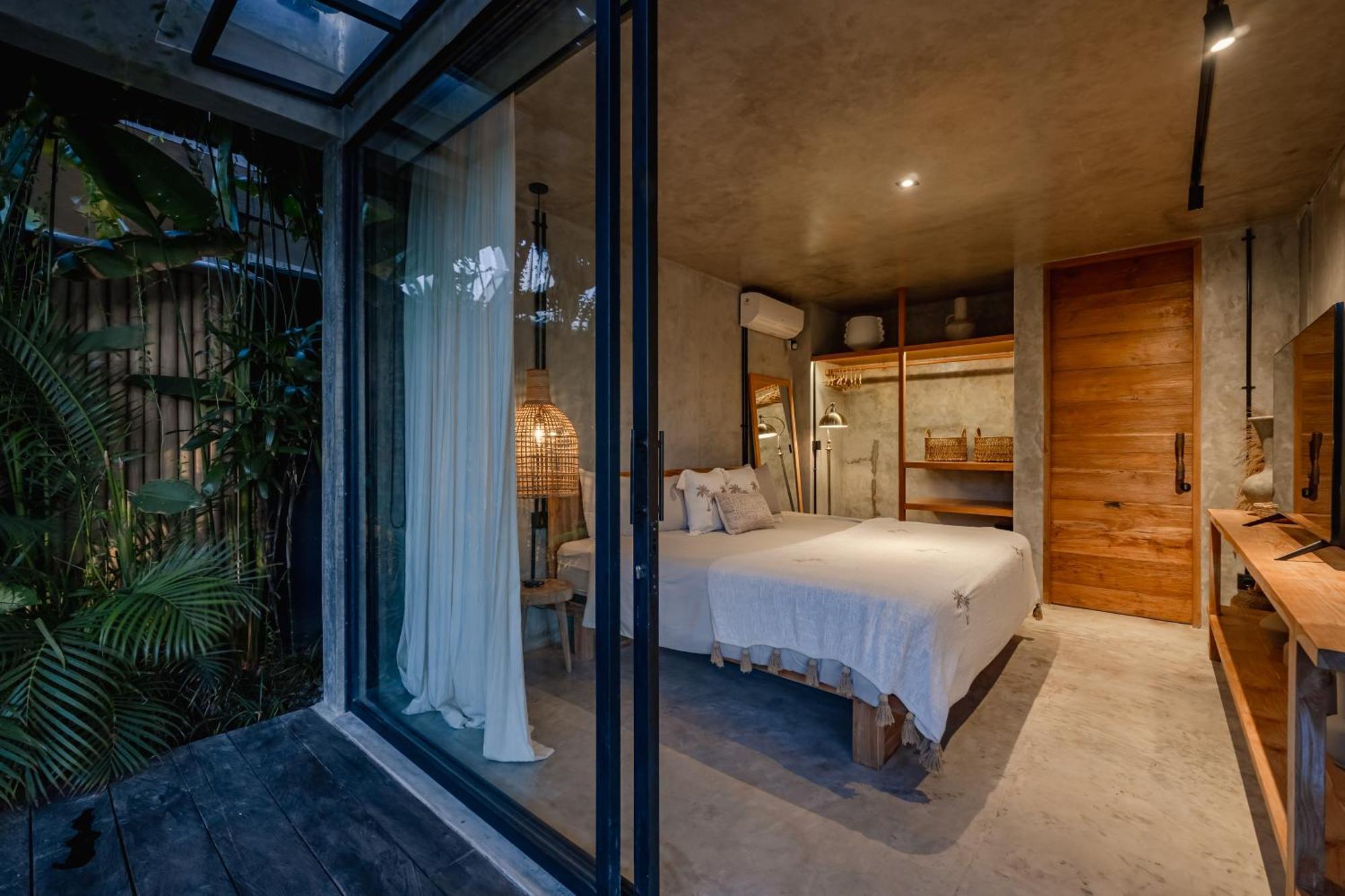 Elemen Uluwatu Villas 외부 사진