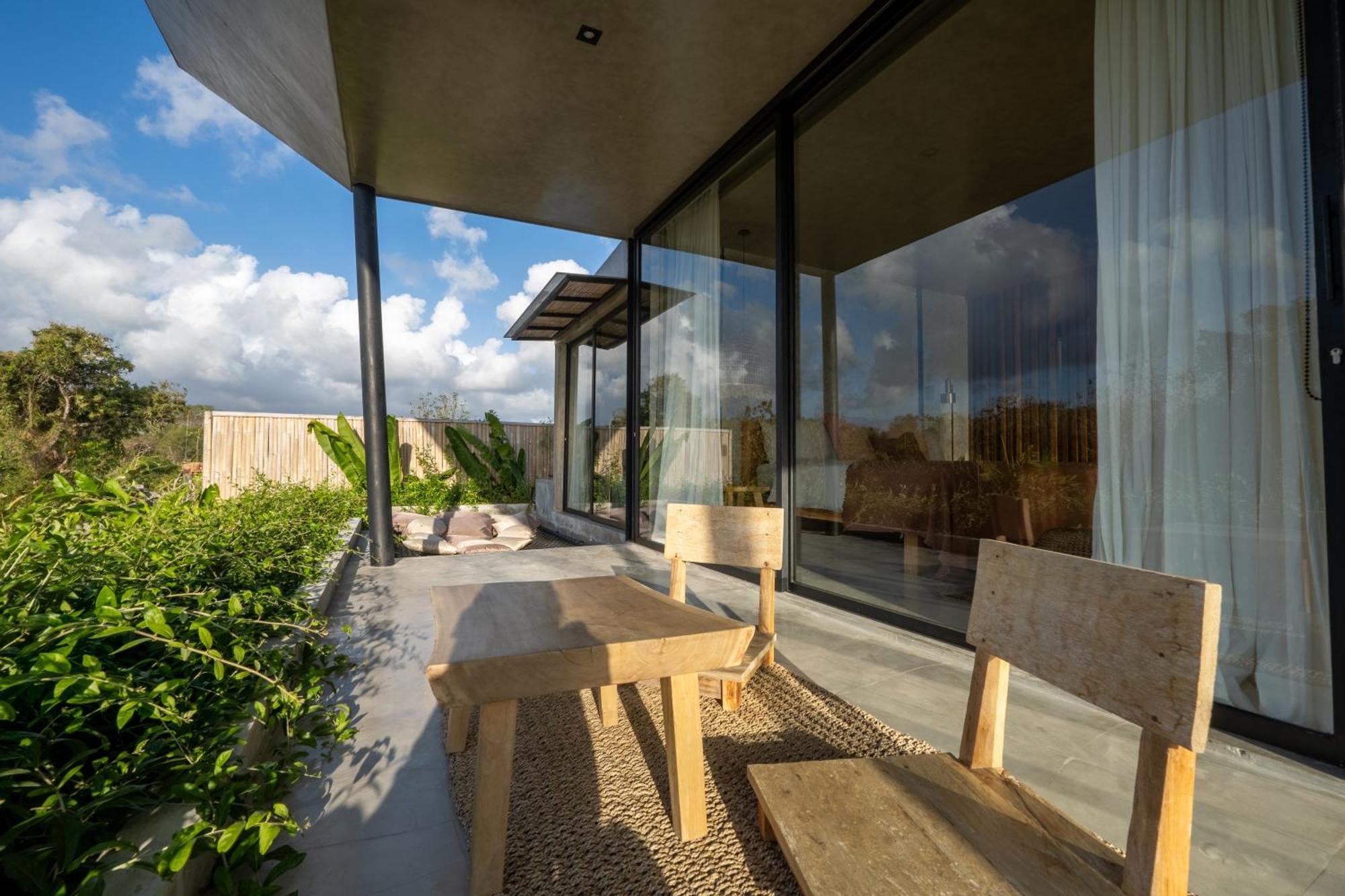Elemen Uluwatu Villas 외부 사진