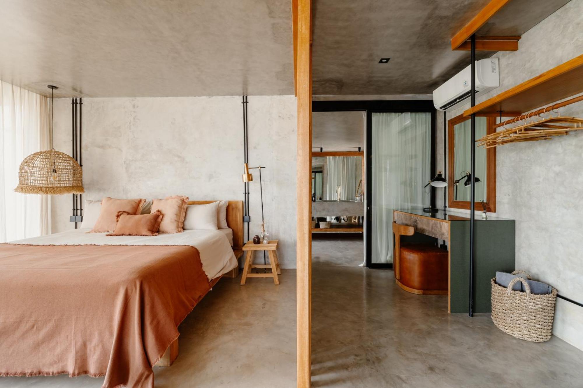 Elemen Uluwatu Villas 외부 사진