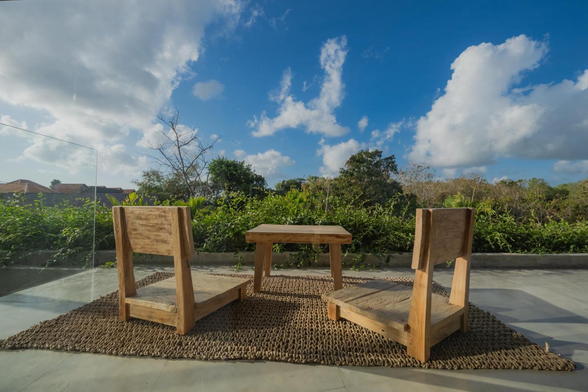 Elemen Uluwatu Villas 외부 사진