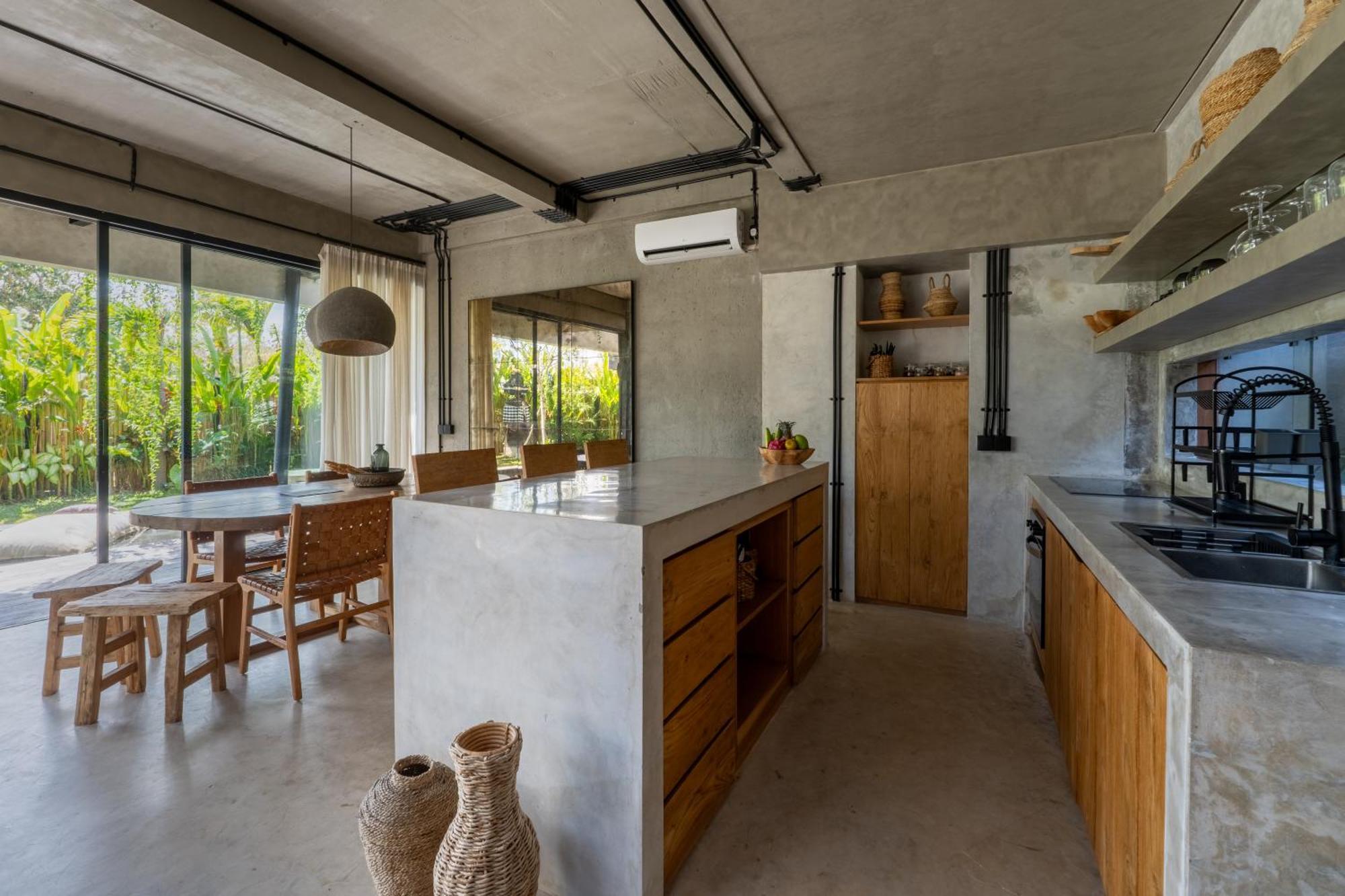 Elemen Uluwatu Villas 외부 사진