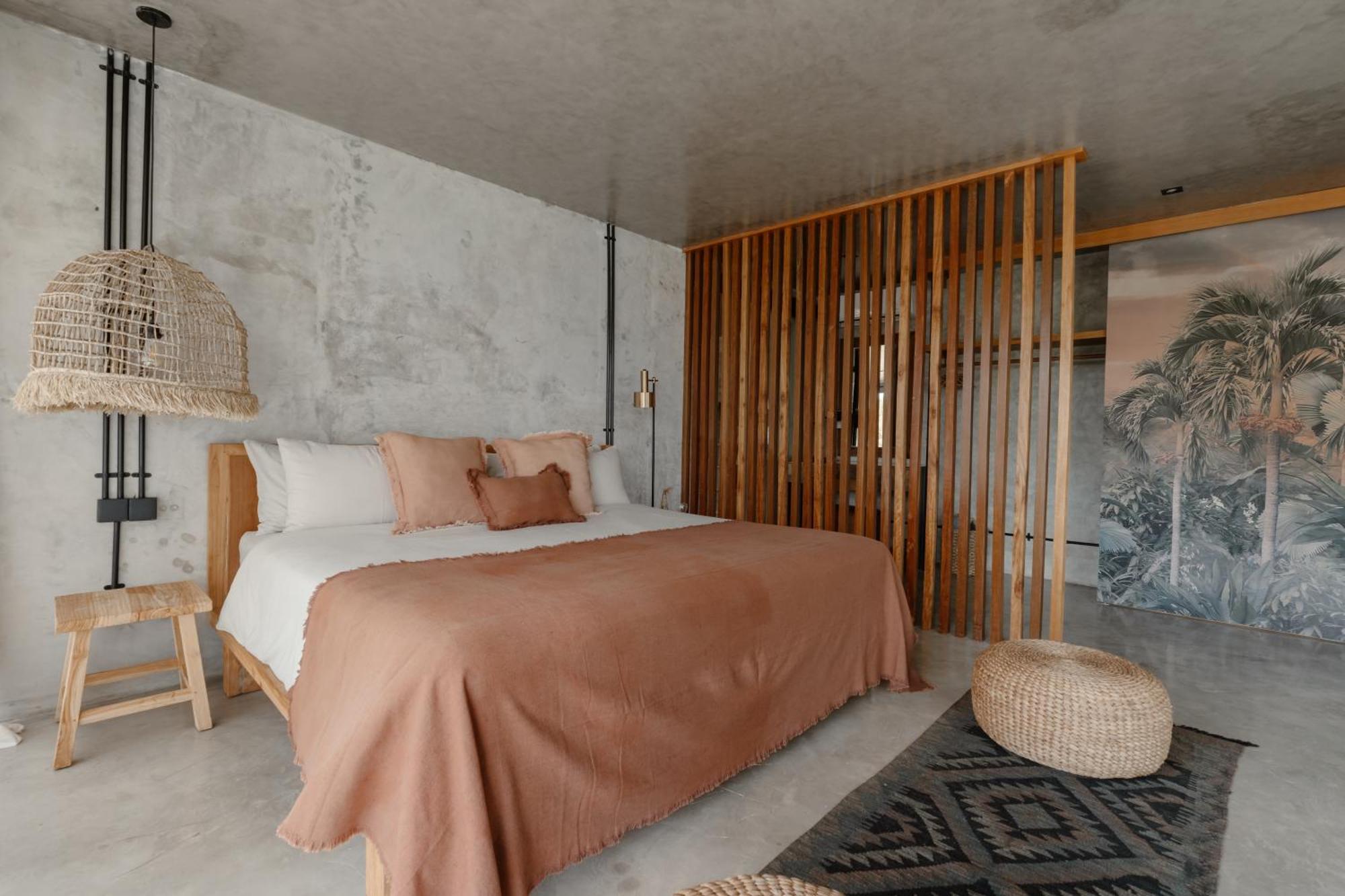 Elemen Uluwatu Villas 외부 사진