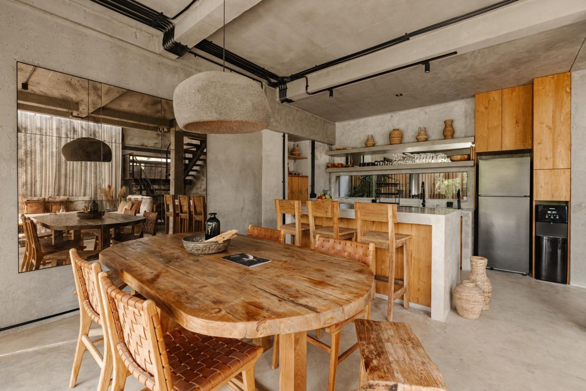 Elemen Uluwatu Villas 외부 사진