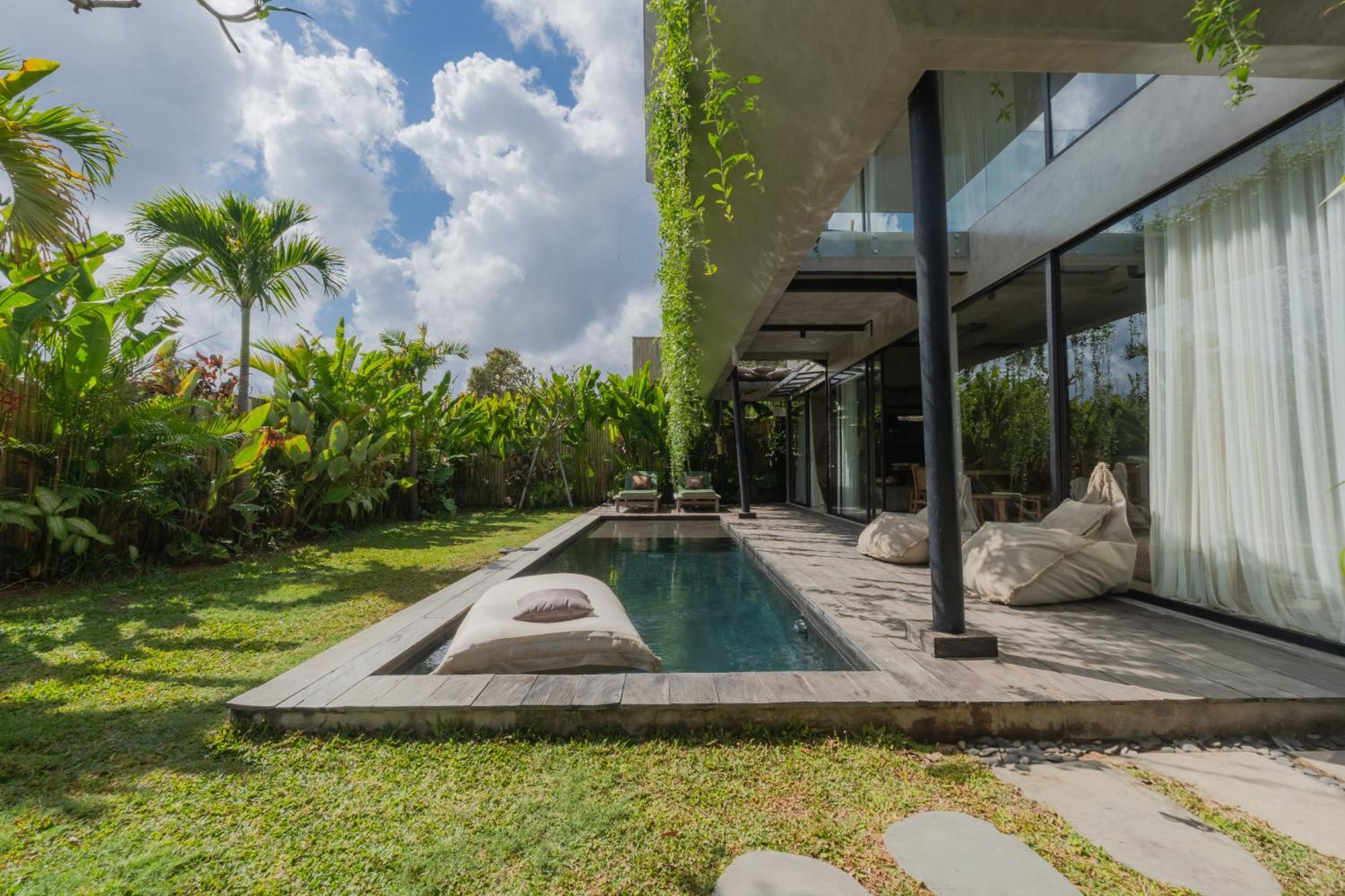 Elemen Uluwatu Villas 외부 사진