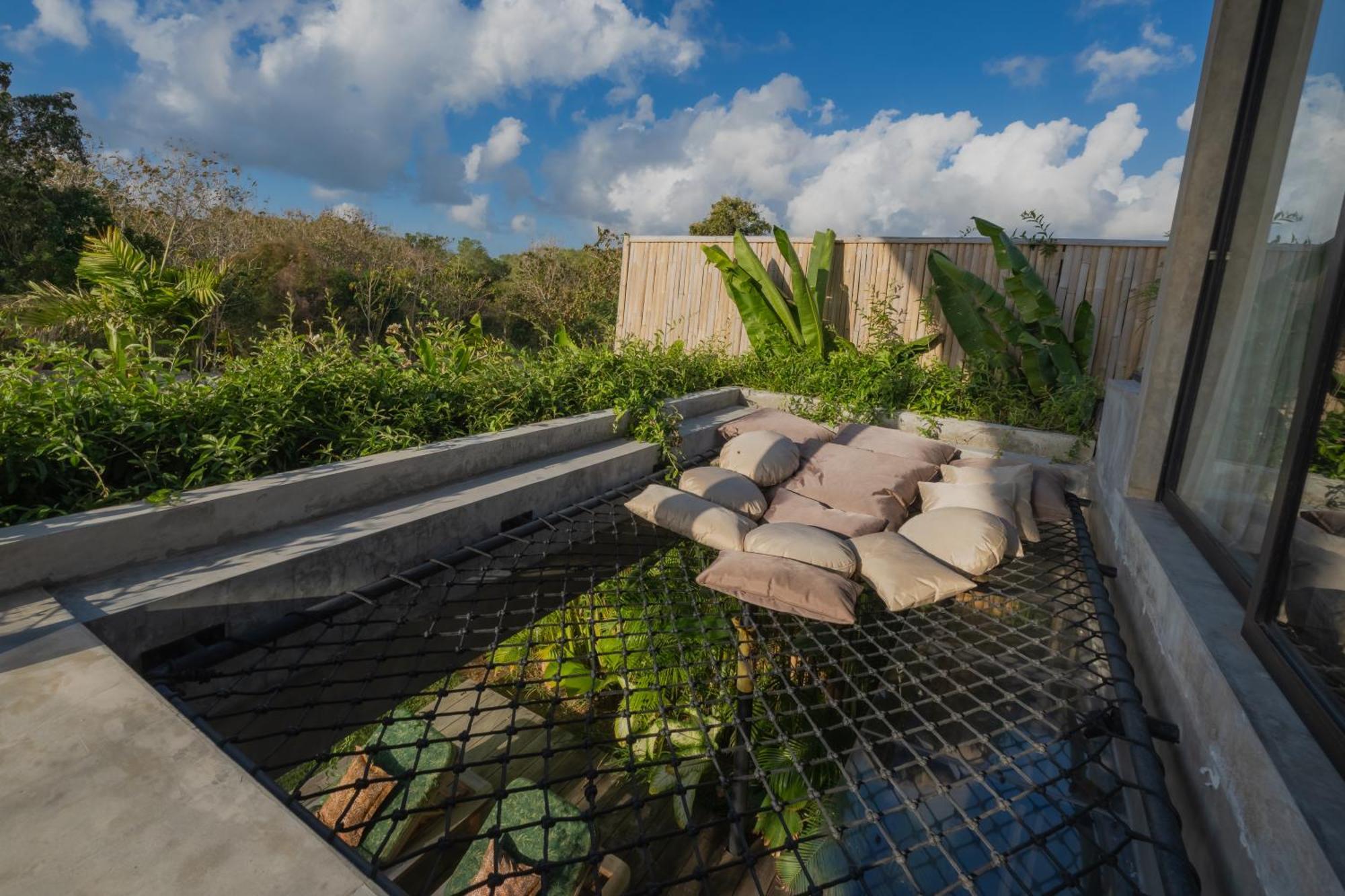 Elemen Uluwatu Villas 외부 사진