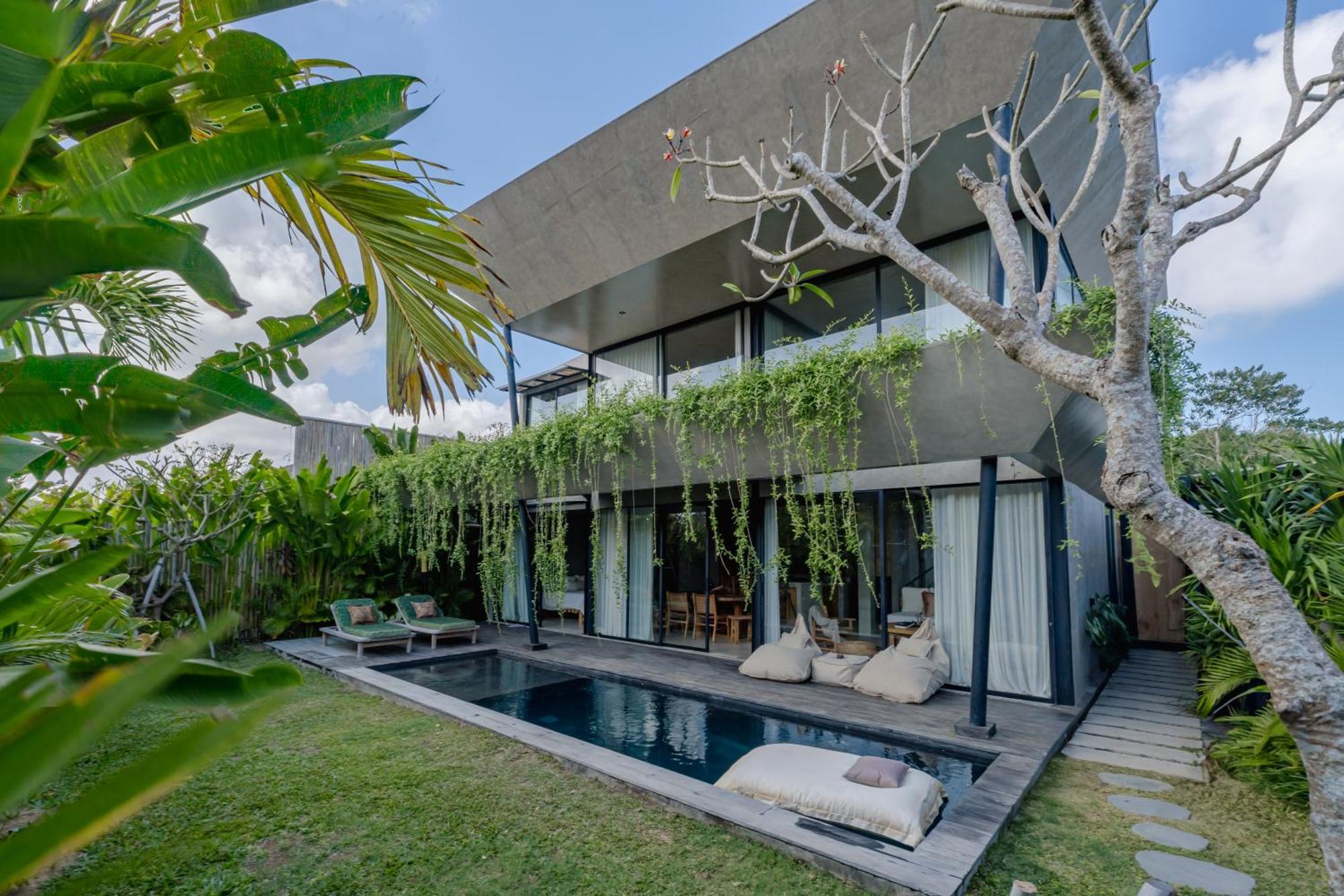 Elemen Uluwatu Villas 외부 사진